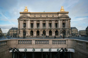 Hôtel Lebron